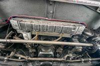 1951 Mercury Eight Series 1CM Restomod for sale