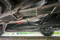 1951 Mercury Eight Series 1CM Restomod for sale