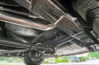 1951 Mercury Eight Series 1CM Restomod for sale