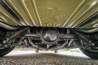 1951 Mercury Eight Series 1CM Restomod for sale