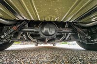 1951 Mercury Eight Series 1CM Restomod for sale
