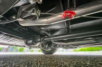 1951 Mercury Eight Series 1CM Restomod for sale
