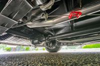 1951 Mercury Eight Series 1CM Restomod for sale