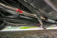 1951 Mercury Eight Series 1CM Restomod for sale
