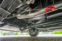 1951 Mercury Eight Series 1CM Restomod for sale