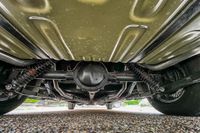 1951 Mercury Eight Series 1CM Restomod for sale
