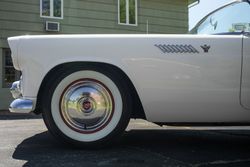 1955 Ford Thunderbird for sale