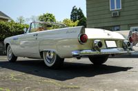 1955 Ford Thunderbird for sale