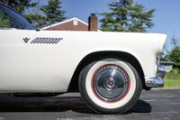 1955 Ford Thunderbird for sale