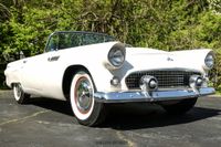 1955 Ford Thunderbird for sale