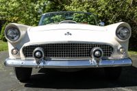1955 Ford Thunderbird for sale