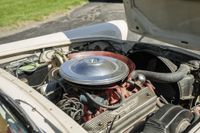 1955 Ford Thunderbird for sale
