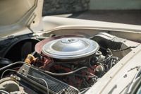 1955 Ford Thunderbird for sale