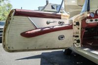 1955 Ford Thunderbird for sale