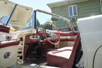 1955 Ford Thunderbird for sale