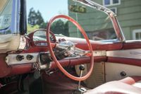 1955 Ford Thunderbird for sale