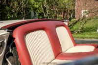 1955 Ford Thunderbird for sale