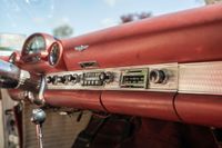 1955 Ford Thunderbird for sale