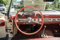 1955 Ford Thunderbird for sale