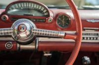 1955 Ford Thunderbird for sale