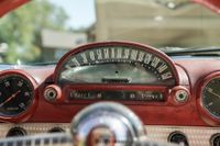 1955 Ford Thunderbird for sale