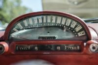 1955 Ford Thunderbird for sale