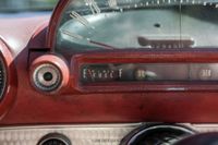 1955 Ford Thunderbird for sale