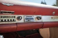 1955 Ford Thunderbird for sale