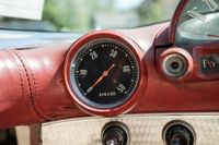 1955 Ford Thunderbird for sale