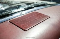 1955 Ford Thunderbird for sale