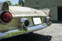 1955 Ford Thunderbird for sale