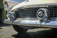 1955 Ford Thunderbird for sale