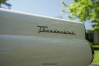 1955 Ford Thunderbird for sale