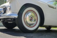 1955 Ford Thunderbird for sale