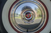 1955 Ford Thunderbird for sale