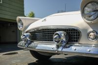 1955 Ford Thunderbird for sale