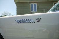 1955 Ford Thunderbird for sale