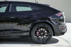 2024 Lamborghini Urus S for sale