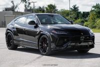 2024 Lamborghini Urus S for sale