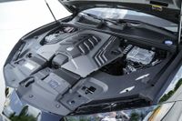 2024 Lamborghini Urus S for sale
