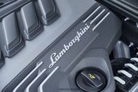 2024 Lamborghini Urus S for sale