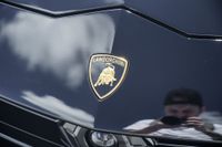 2024 Lamborghini Urus S for sale