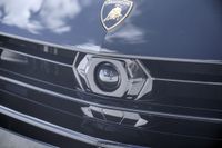 2024 Lamborghini Urus S for sale