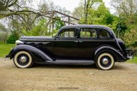 1936 DeSoto Airstream for sale