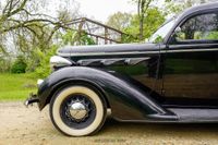 1936 DeSoto Airstream for sale