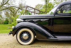 1936 DeSoto Airstream for sale