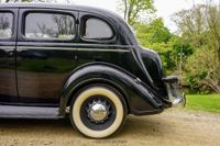1936 DeSoto Airstream for sale