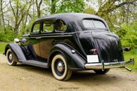 1936 DeSoto Airstream for sale