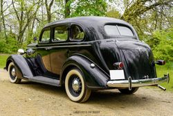 1936 DeSoto Airstream for sale