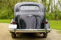 1936 DeSoto Airstream for sale